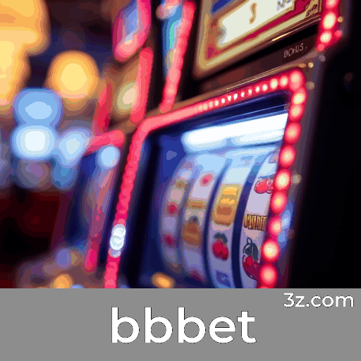 bbbet: Plataforma de Apostas Segura e Premiada